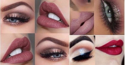 Best Of Dramatic Birthday Makeup Looks