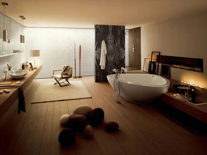 55 Stunning Bathrooms By Artisan Tile And Bathroom Studio