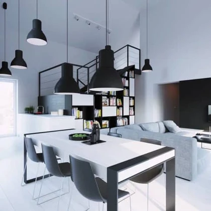 25 Dining Table Sets That Meet Contemporary Tastes