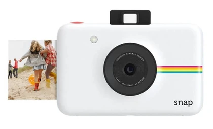 cheap instant photo camera
