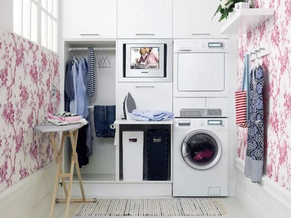 Clever Laundry Room Ideas To Inspire You