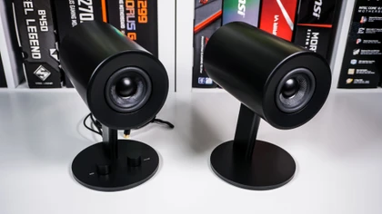 razer sound system
