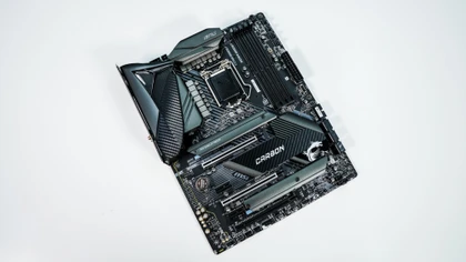 Msi Mpg Z490 Gaming Carbon Wifi Motherboard Review