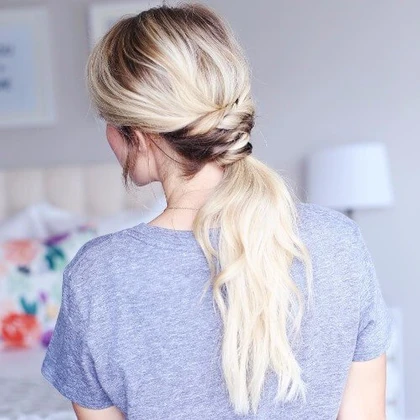 How To Get Blonde Hair Color Hairstyle Color 40 Pics