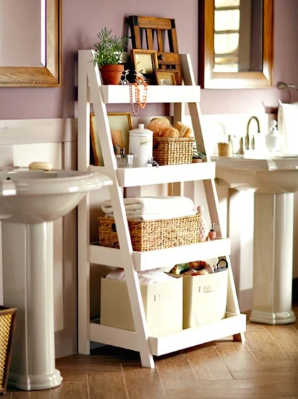 Bathroom Storage Ideas That Is Do Able And Effective