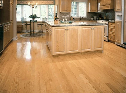 Upgrade Your Kitchen With Engineered Wood Flooring