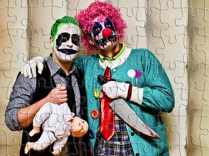 Get Halloween Costumes Scary Ideas Pics