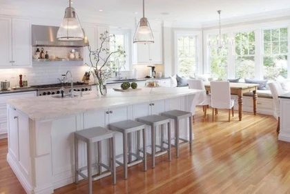 35 Bamboo Flooring Ideas With Pros And Cons