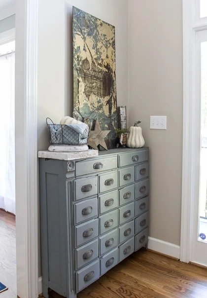 27 Cool Ways To Use An Apothecary Cabinet In Your Interior