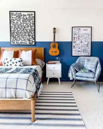 4 Best Colors For Small Spaces And 25 Examples