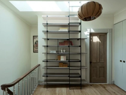 100 Stylish And Exciting Walk In Closet Design Ideas