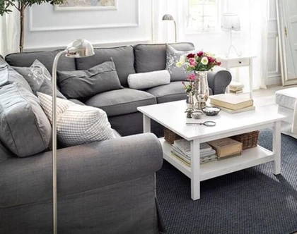 38 Awesome Ikea Ektorp Sofa Ideas For Your Interiors