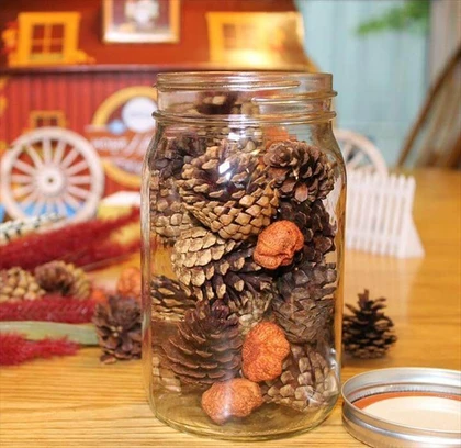 25 Mason Jar Wedding Or Party Mason Jar Ideas