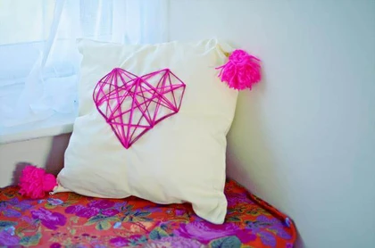 32 Stylish Pillow Craft Ideas With Tutorials