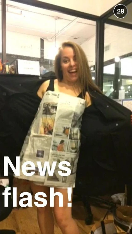 70 Clever Punny Funny Halloween Costumes That You Can Diy