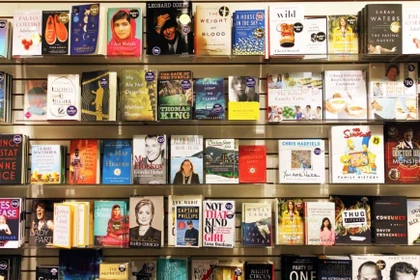 22 different types of books genres and non fiction options types of books
